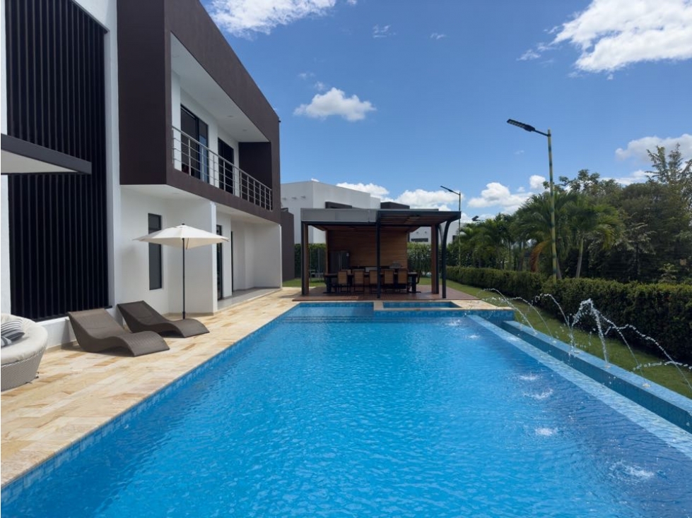 Casa campestre en venta en Melgar, Tolima