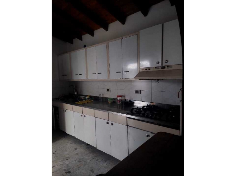 Casa campestre en venta, Prado Centro