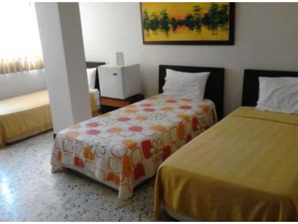 Casa familiar amplia con Apartamento privado. Santa Marta