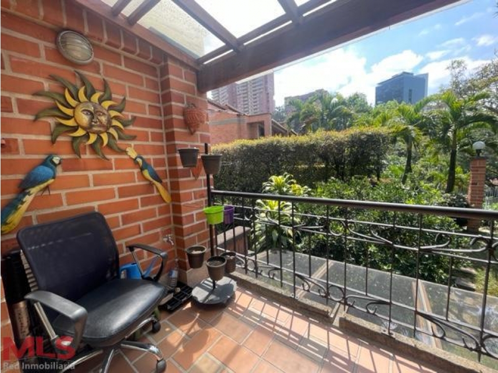 Casa con Excelente ubicación(MLS#238586)