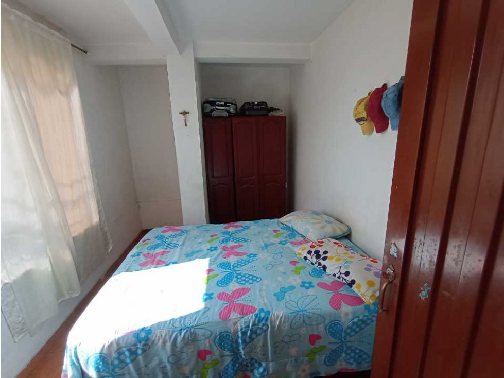 Casa en venta sector cuba Pereira COD: 5064988