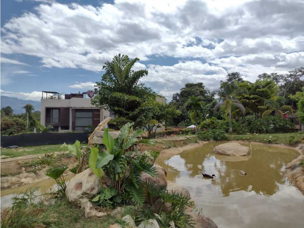 Casa Campestre Refugio de los Santos La Mesa Cundi