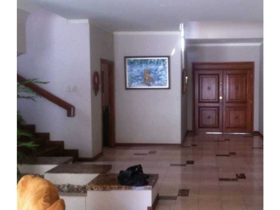 VENDO VENTA CASA CON PISCINA OESTE CALI