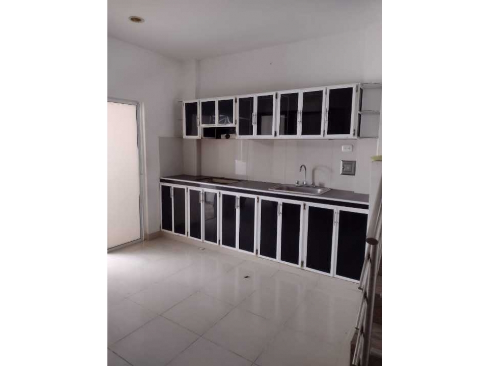 Casa De 98 m2 En Bonanza Montería - Córdoba