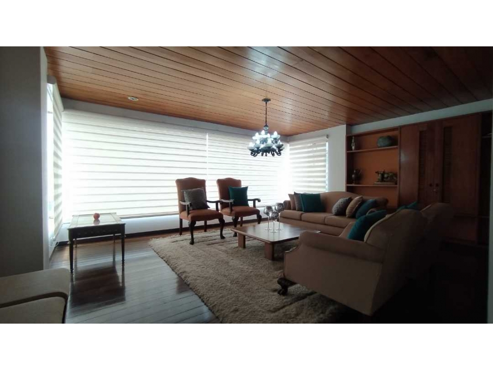 Casa en conjunto en venta Palermo, Manizales