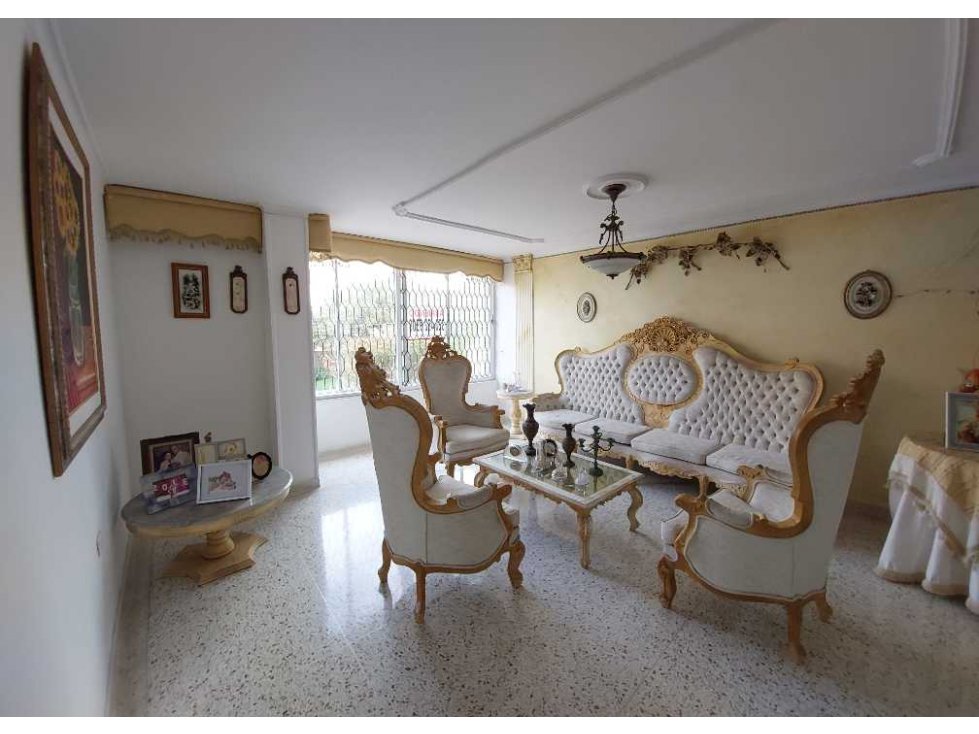 Casa independiente en venta   El  Tabor Barranquilla