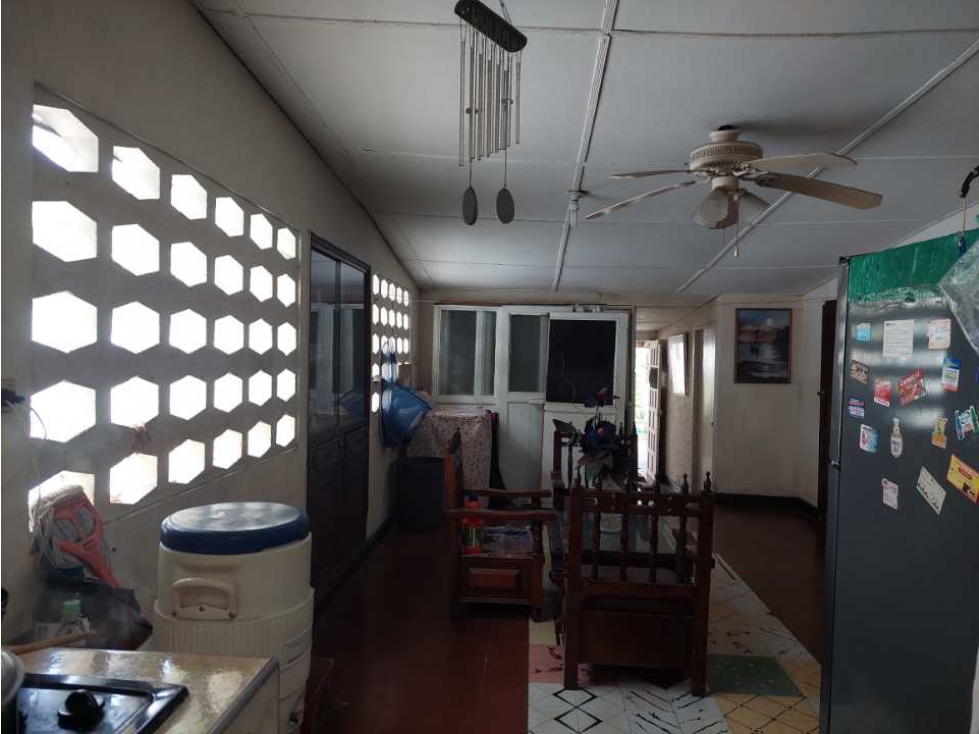 Casa independiente en venta Lucero Barranquilla