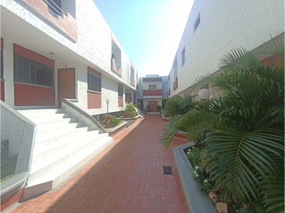 CASA EN VENTA BARRIO TABOR BARRANQUILLA