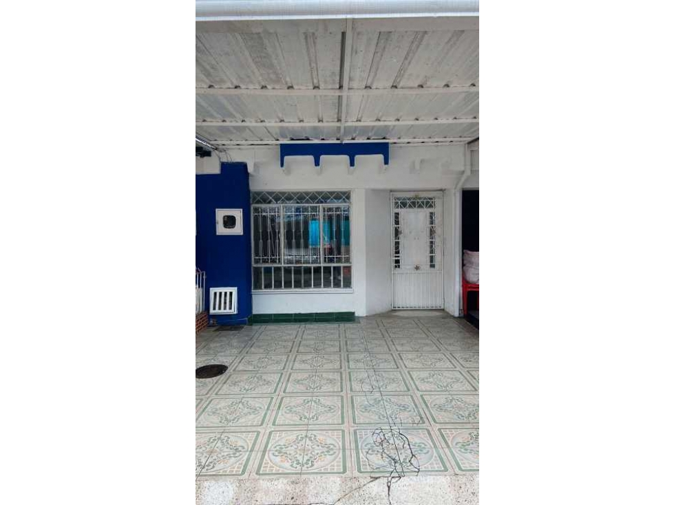 Casa en venta, Conjunto :Portales de San Jorge