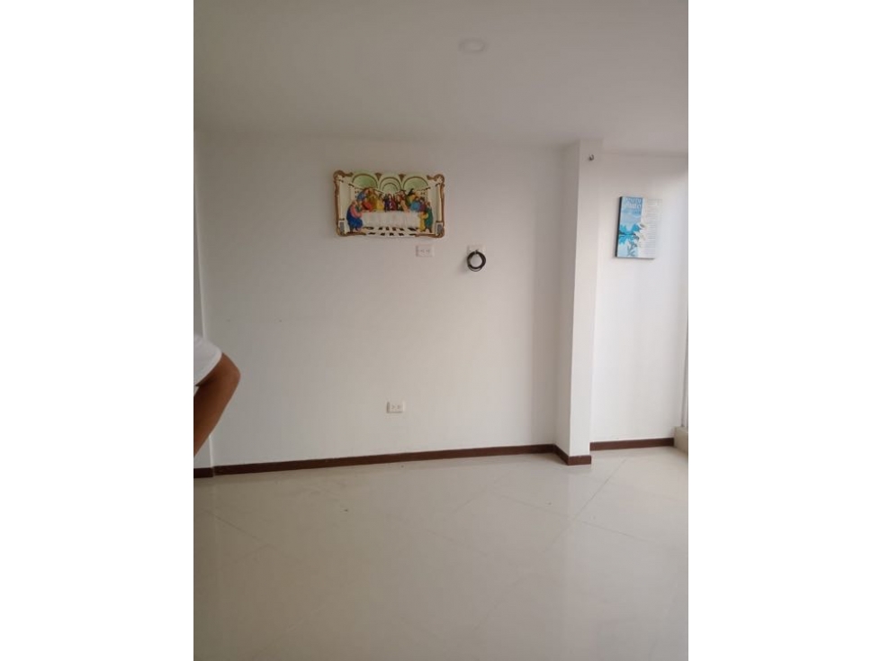 Casa en Venta (Cumaral, Meta)