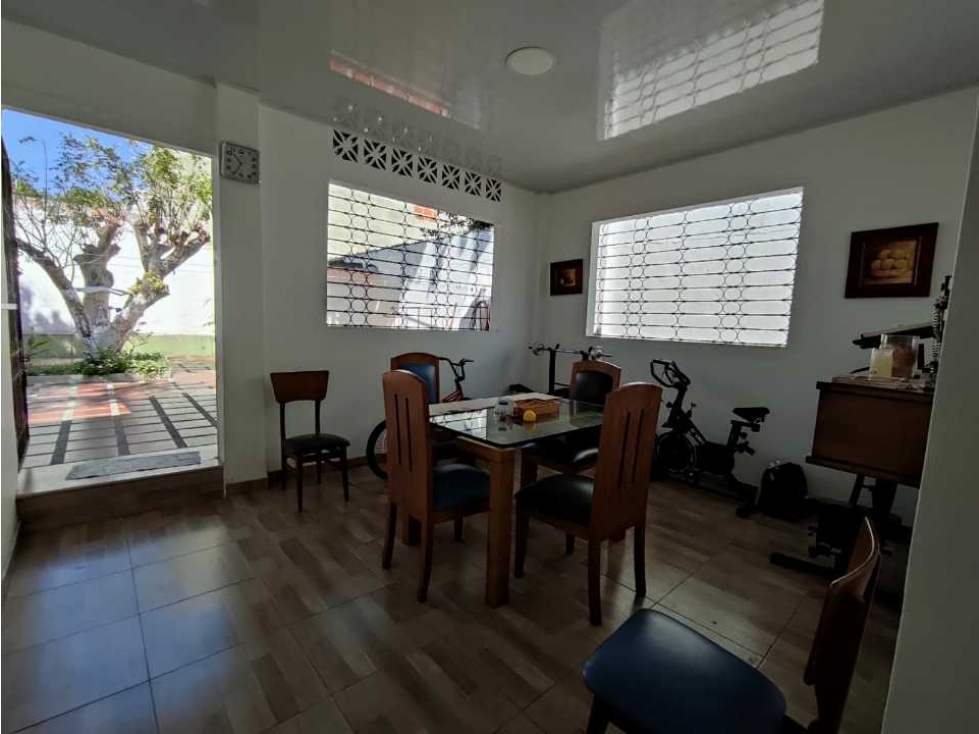 CASA EN VENTA EN BARRIO SAN JOSÉ, BARRANQUILLA