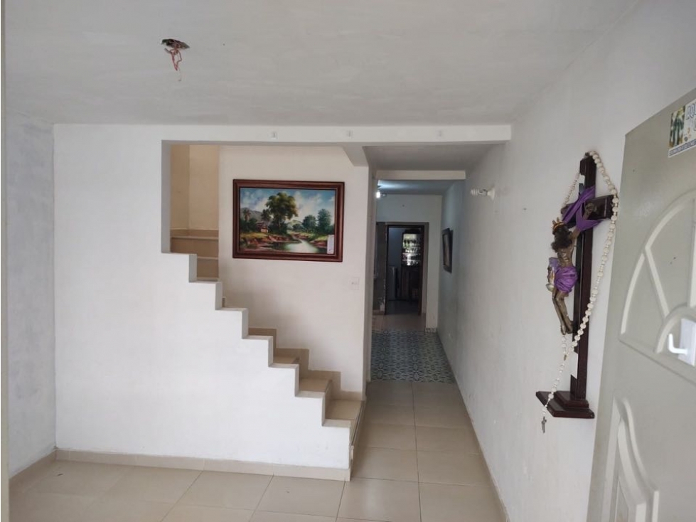 CASA EN VENTA EN CERETE - CORDOBA