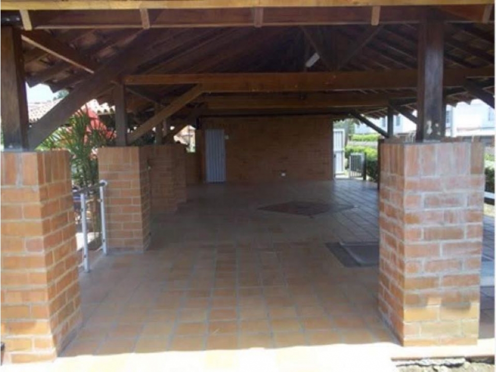 Casa en venta en Ciudad Jardín