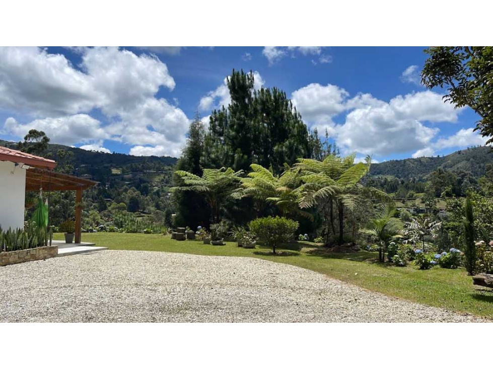 Finca  en venta, en Guarne, Antioquia, Colombia.