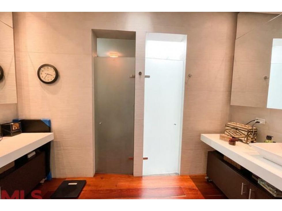 Casa en venta en Las Palmas, Medellín