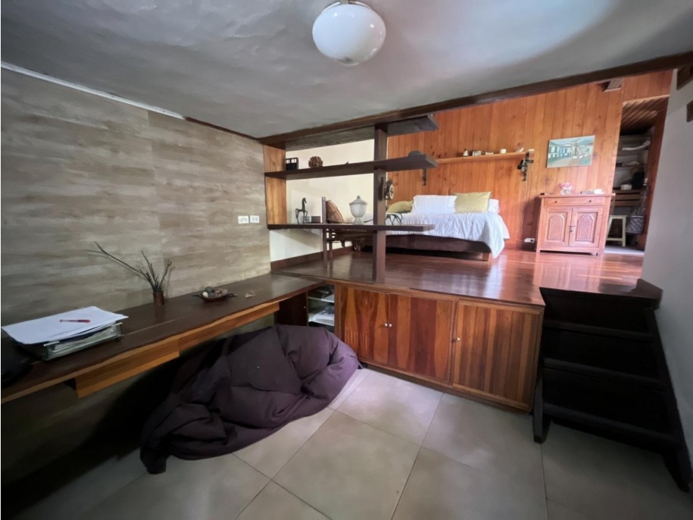 Casa en Venta en Medellin - La Visitación