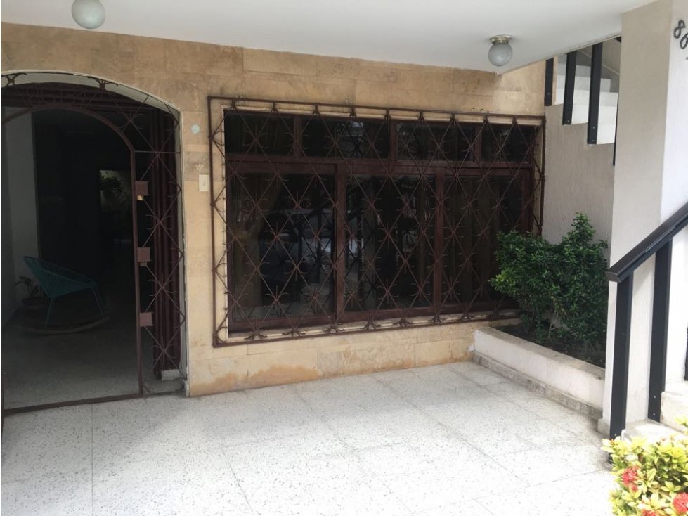 Casa en Venta en Nogales Barranquilla