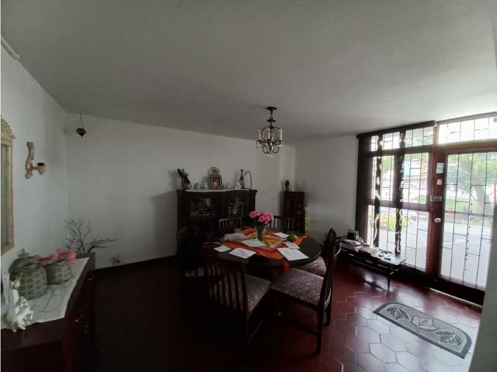 Casa en venta en Pereira sector Circunvalar  / COD: 6190202