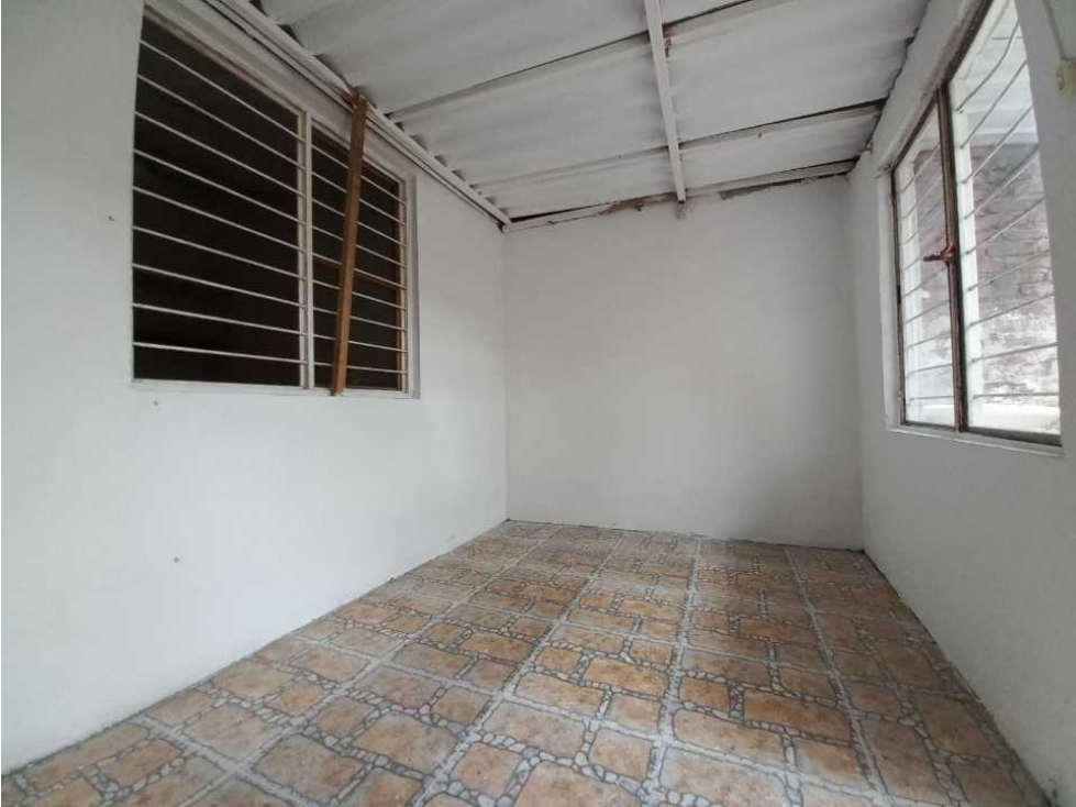 Casa en venta en puertas del sol de 1 piso