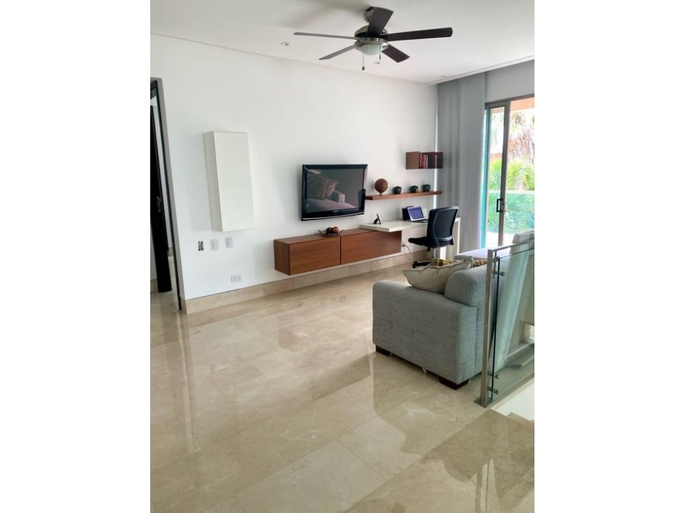 Casa en venta villa campestre