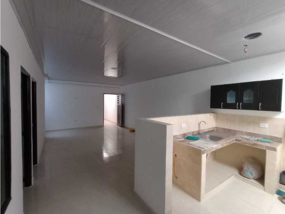 Casa en venta villa del sur