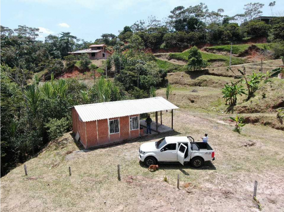 CASA FINCA SANTANDER DE QUILICHAO