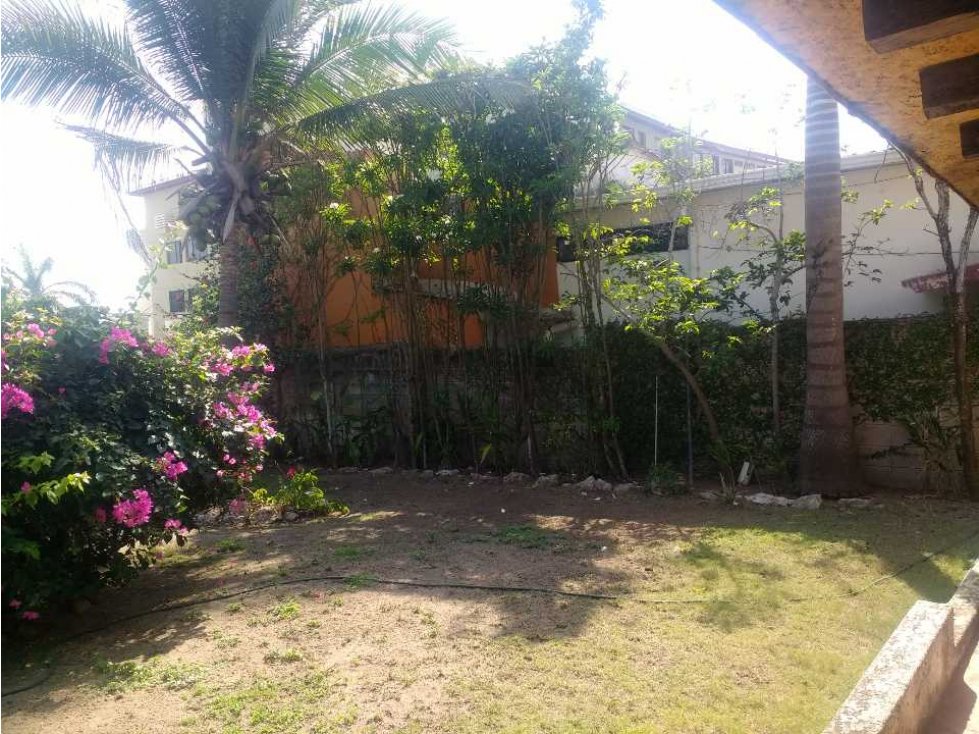 Casa independiente en venta Bello Horizonte  Barranquilla