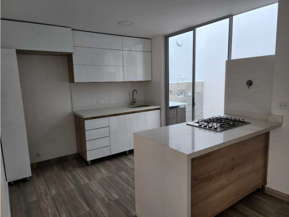 Casa para la venta Urbanización abierta La Ceja