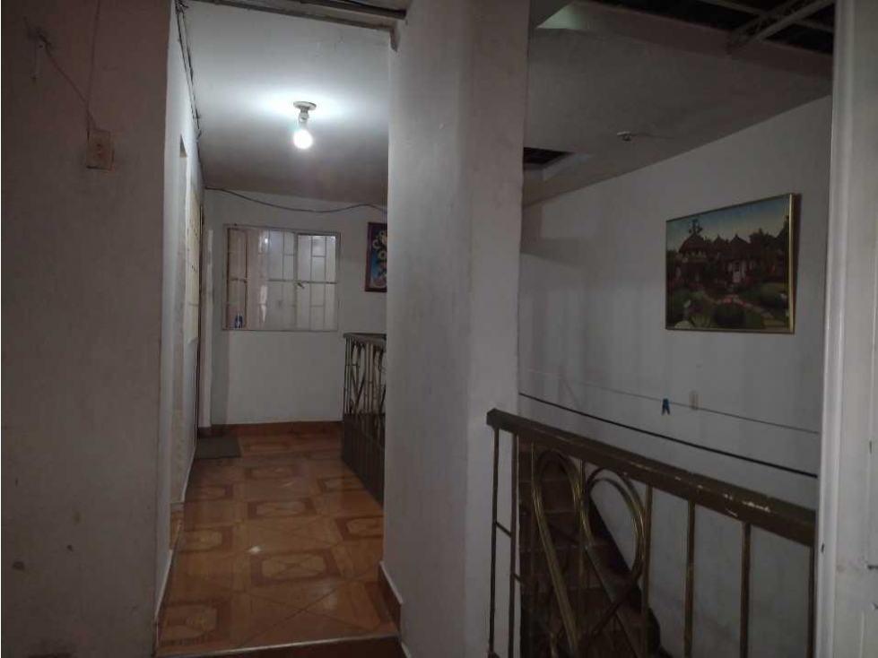 Casa Rentable en Venta en Bogotá Bosa Linda