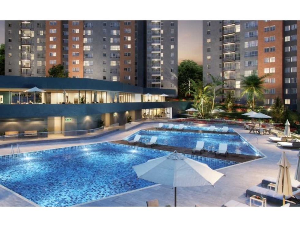 Cedo apartamento para estrenar en caldas antioquia