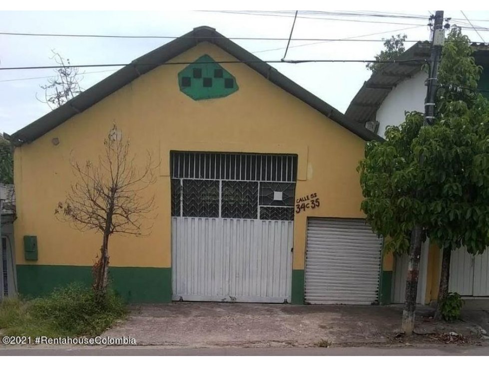 Comercial en  Chapinero RAH CO: 22-1500