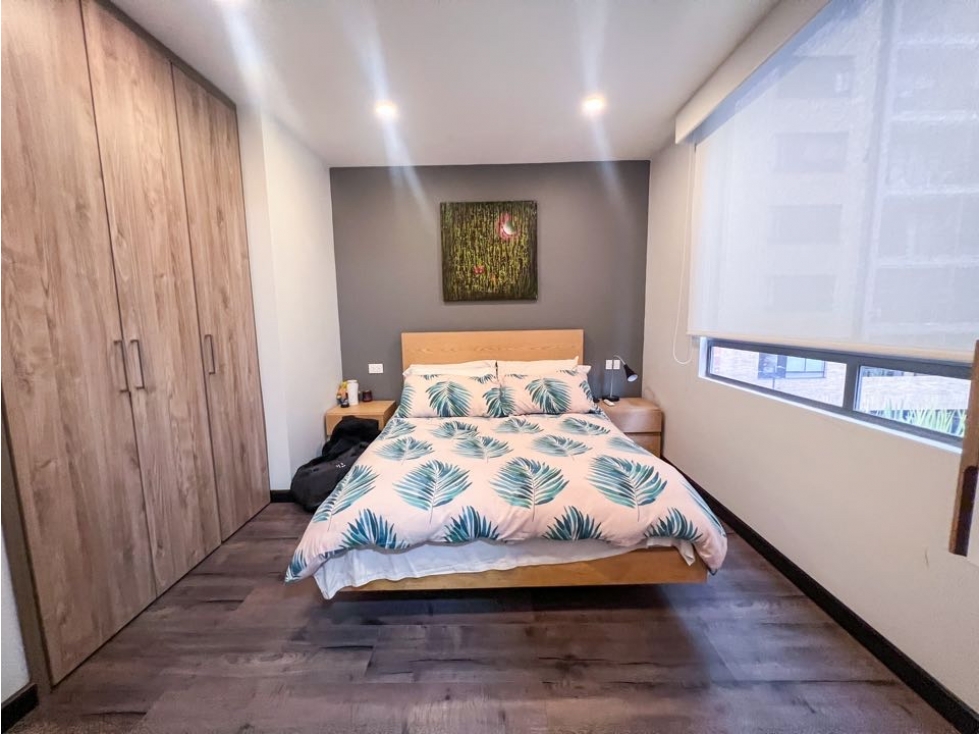CR - VENTA CHICÓ BOGOTA