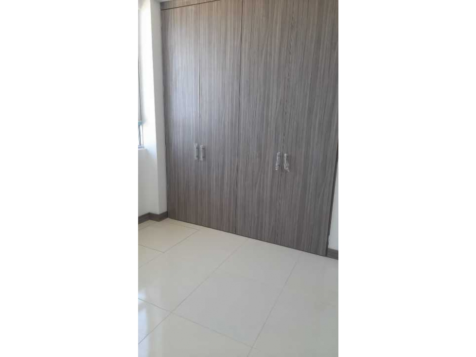 Crespo, 2 alcobas, 85,7 mt2. Venta en Cartagena