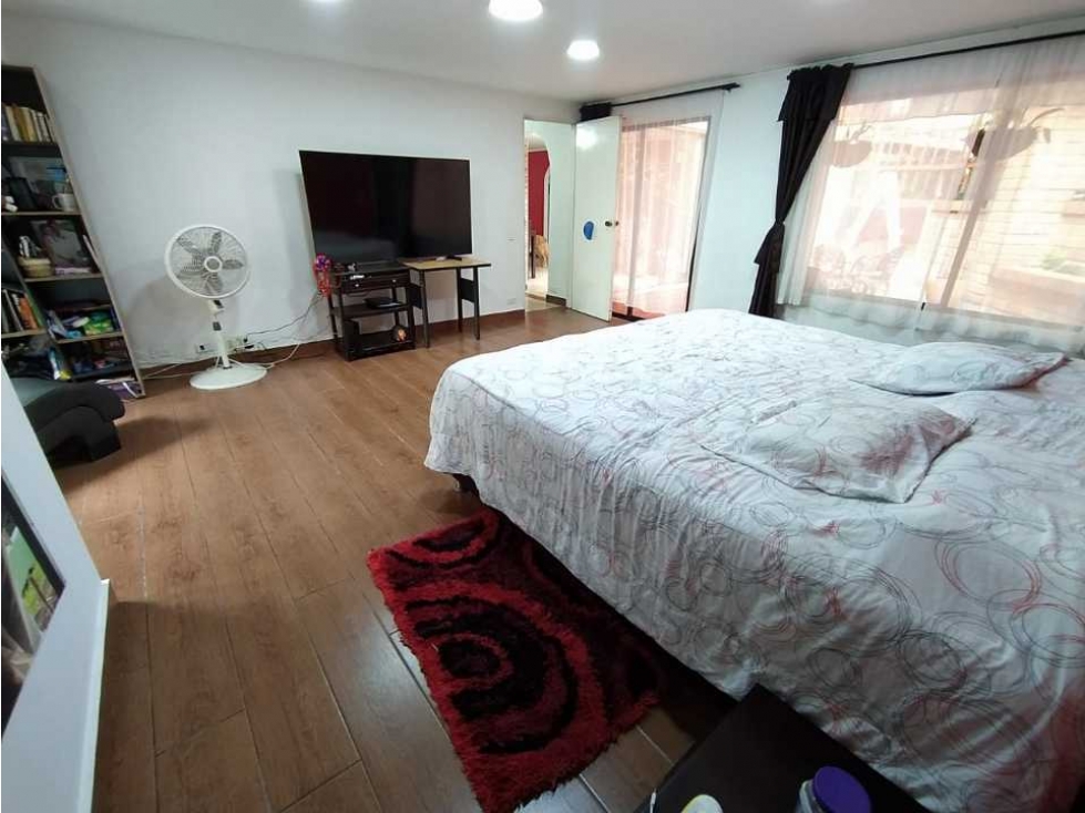 En venta apartamento en Belén Rosales