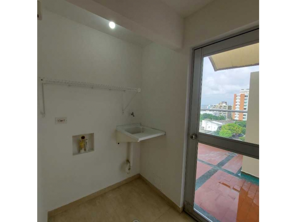 En Venta Apartamento en Paraiso