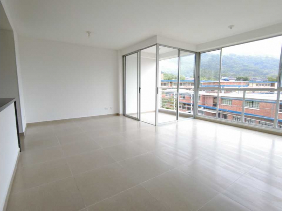 En venta apartamento montecasino, Abadias floridablanca santander