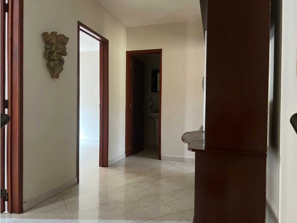 En Venta Casa en Villa Santos ?