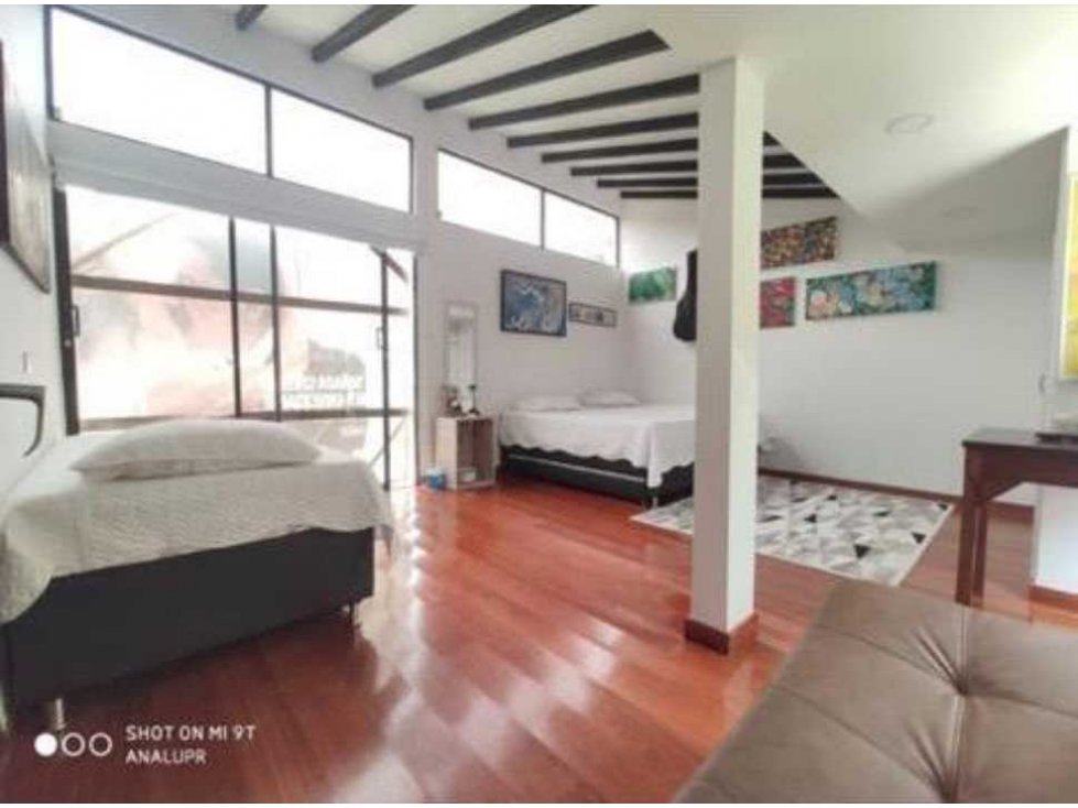 EN VENTA ESPECTACULAR FINCA EN EL RETIRO