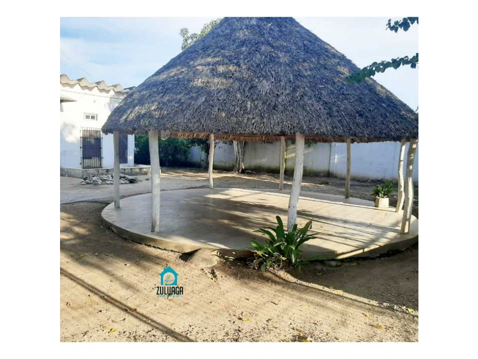 En Venta o Arriendo Casa Comercial en Mompox , Barrio 6 de Agosto