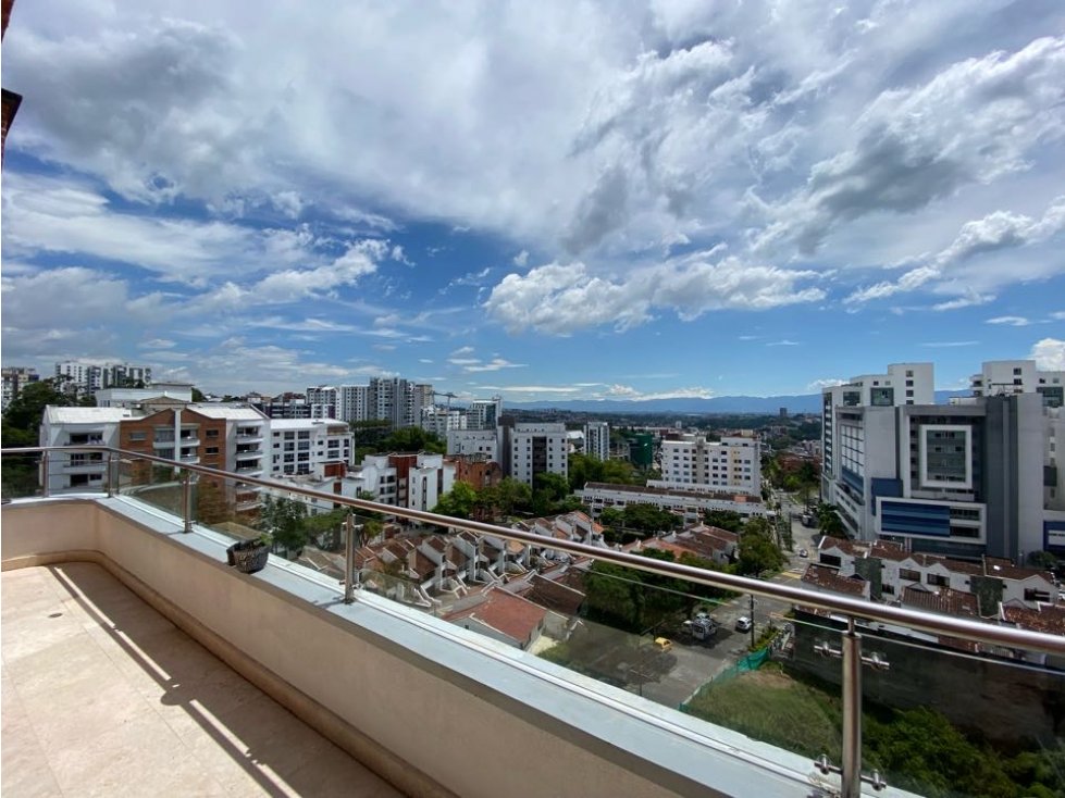 ESPECTACULAR PENTHOUSE EN VENTA EN PINARES PEREIRA