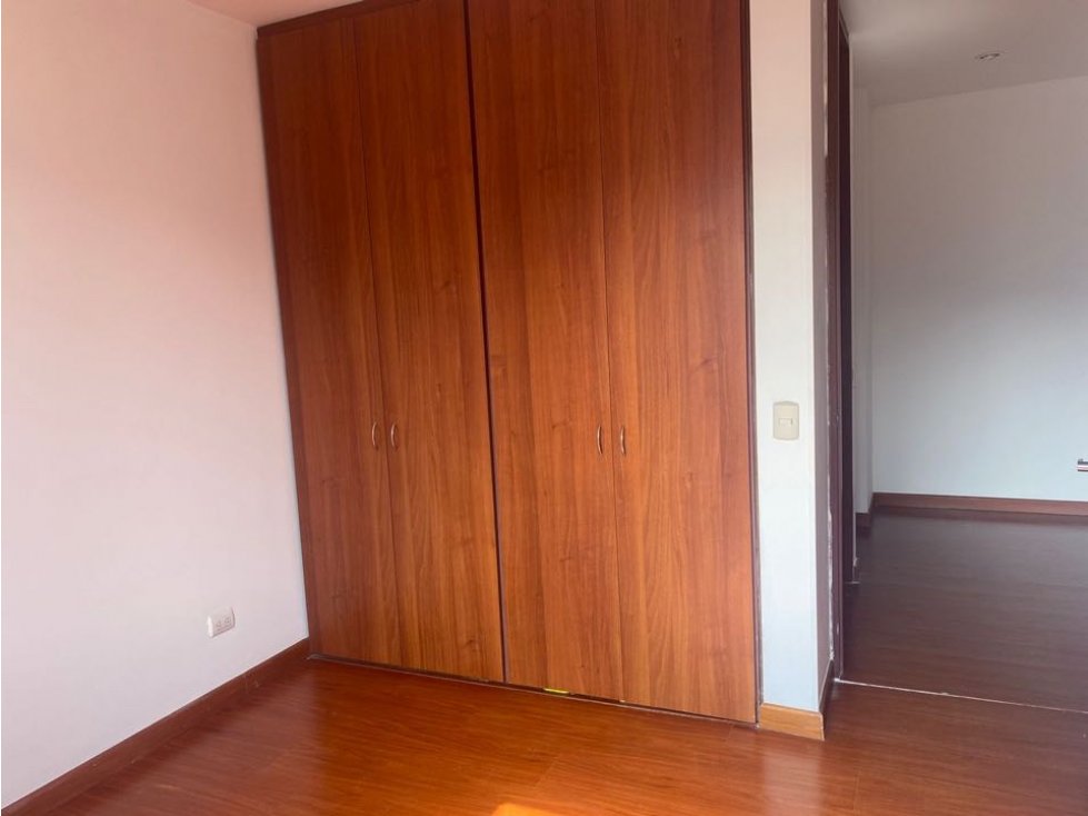 ESPECTACULAR VENTA APARTAMENTO CEDRITOS