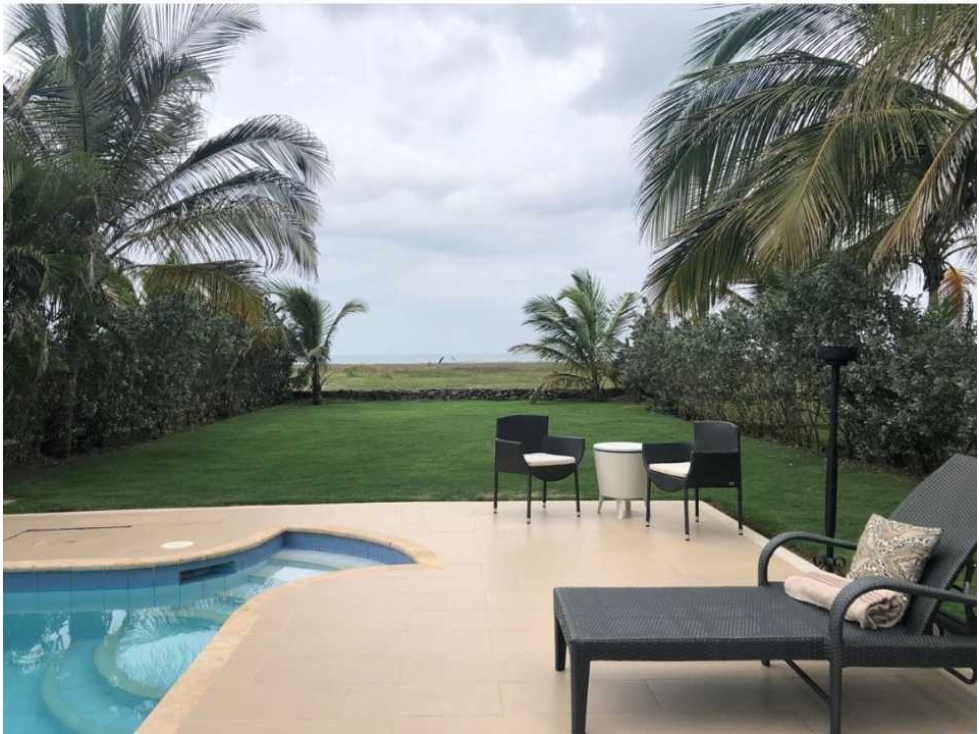 Exquisita Oportunidad: Casa del Mar en Venta