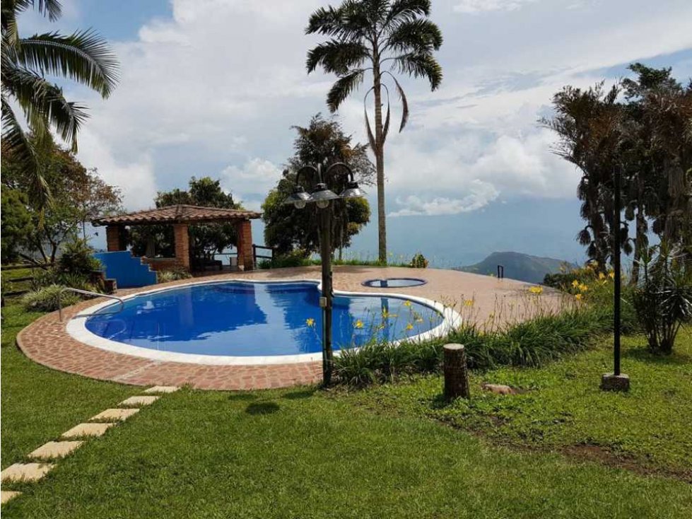 Venta Finca de doble propósito sur oeste