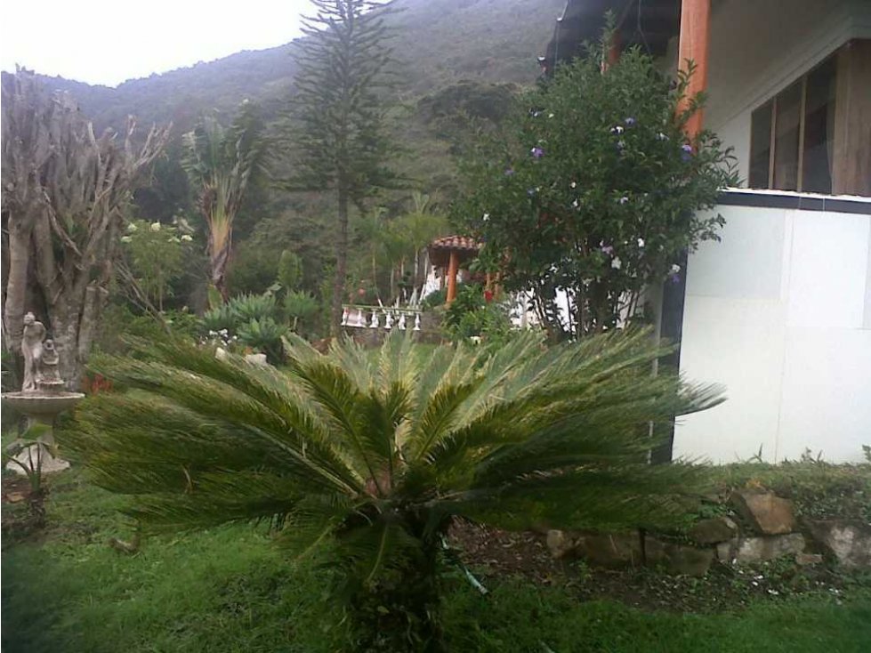 Finca en venta- permuta de 23000 M2 Copacabana Antioquia