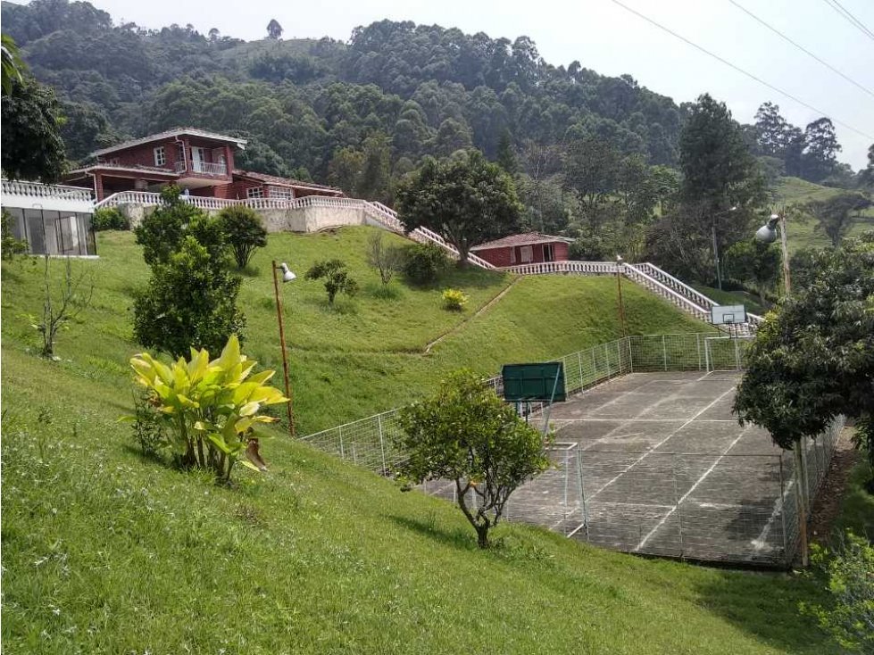 Finca en venta, en envigado , Antioquia, Colombia.