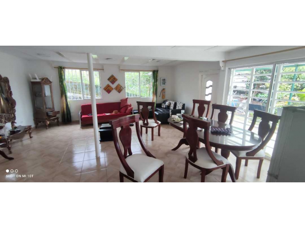 FINCA EN VENTA EN PUEBLITO PANCE SUR DE CALI