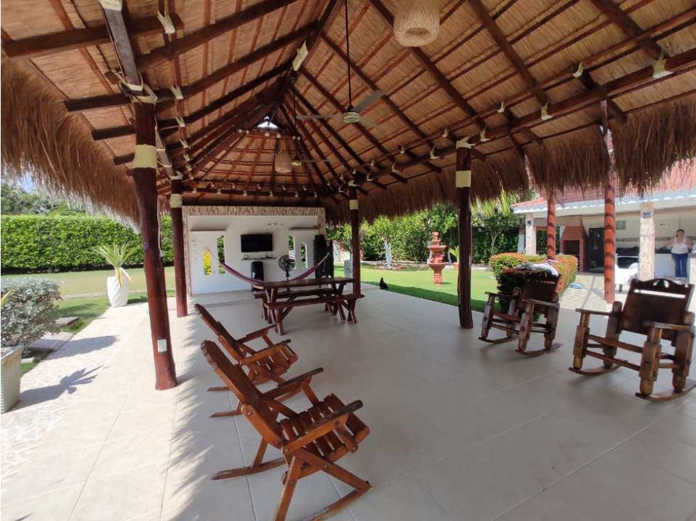 Finca en Venta en Turbaco Cartagena