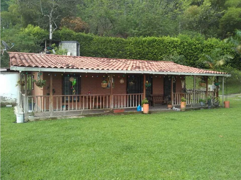 Finca en venta , San Jerónimo, Antioquia, Colombia.