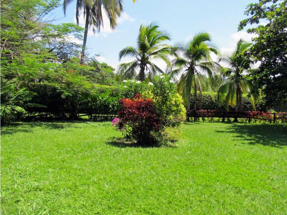 FINCA VENTA MARIQUITA, TOLIMA