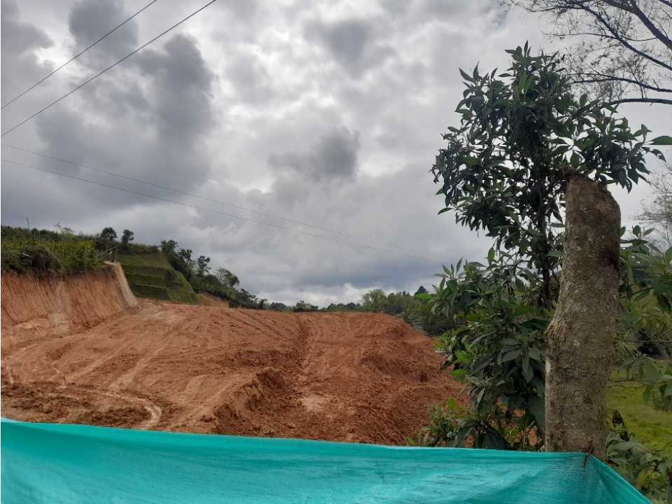 Ganga!? espectacular lote industrial sobre la autopista medellin Bogo